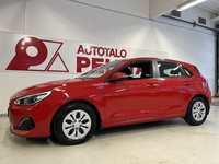 Hyundai i30 Hatchback vaihtoauto