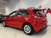 Hyundai i30 Hatchback vaihtoauto
