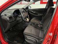 Hyundai i30 Hatchback vaihtoauto