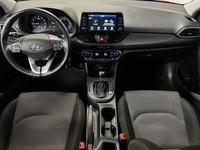 Hyundai i30 Hatchback vaihtoauto