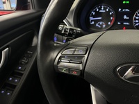 Hyundai i30 Hatchback vaihtoauto
