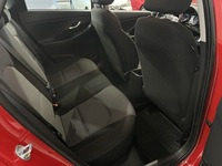 Hyundai i30 Hatchback vaihtoauto