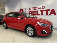 Hyundai i30 Hatchback vaihtoauto