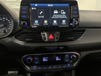 Hyundai i30 Hatchback vaihtoauto
