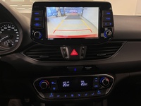 Hyundai i30 Hatchback vaihtoauto