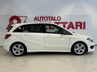 Mercedes-Benz B vaihtoauto