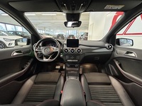 Mercedes-Benz B vaihtoauto