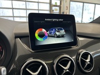 Mercedes-Benz B vaihtoauto