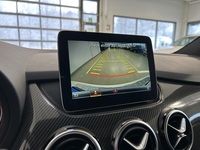 Mercedes-Benz B vaihtoauto