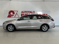Hyundai i30 Wagon vaihtoauto