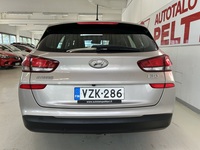 Hyundai i30 Wagon vaihtoauto