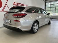 Hyundai i30 Wagon vaihtoauto