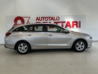 Hyundai i30 Wagon vaihtoauto