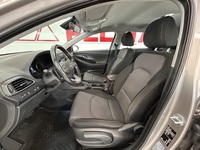 Hyundai i30 Wagon vaihtoauto