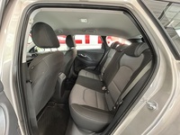 Hyundai i30 Wagon vaihtoauto