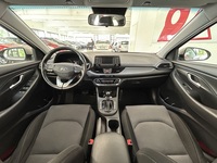 Hyundai i30 Wagon vaihtoauto