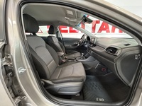 Hyundai i30 Wagon vaihtoauto