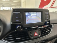 Hyundai i30 Wagon vaihtoauto