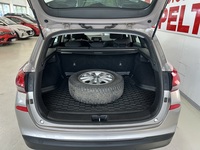 Hyundai i30 Wagon vaihtoauto