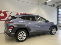 Hyundai KONA Hybrid vaihtoauto