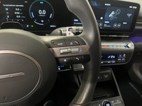 Hyundai KONA Hybrid vaihtoauto