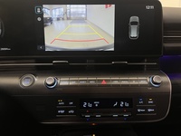 Hyundai KONA Hybrid vaihtoauto