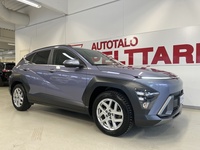 Hyundai KONA Hybrid vaihtoauto
