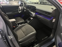 Hyundai KONA Hybrid vaihtoauto