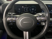 Hyundai KONA Hybrid vaihtoauto