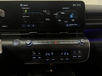 Hyundai KONA Hybrid vaihtoauto