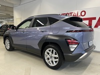 Hyundai KONA Hybrid vaihtoauto