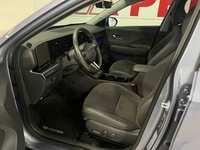 Hyundai KONA Hybrid vaihtoauto