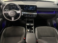 Hyundai KONA Hybrid vaihtoauto