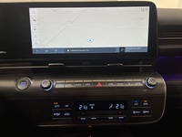 Hyundai KONA Hybrid vaihtoauto