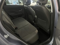 Hyundai KONA Hybrid vaihtoauto