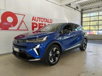 Renault Symbioz vaihtoauto