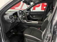 Dacia Bigster vaihtoauto