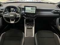 Dacia Bigster vaihtoauto