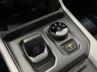 Dacia Bigster vaihtoauto