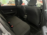 Dacia Bigster vaihtoauto