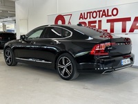 Volvo S90 vaihtoauto