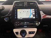 Toyota Prius PHEV vaihtoauto