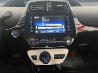 Toyota Prius vaihtoauto