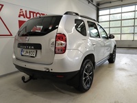 Dacia Duster vaihtoauto