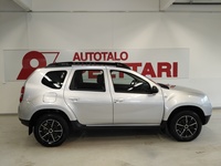 Dacia Duster vaihtoauto