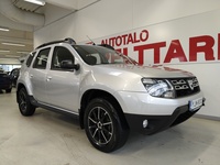 Dacia Duster vaihtoauto