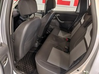 Dacia Duster vaihtoauto