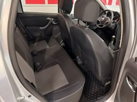 Dacia Duster vaihtoauto