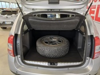 Dacia Duster vaihtoauto