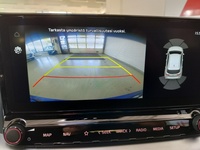 Kia Proceed vaihtoauto